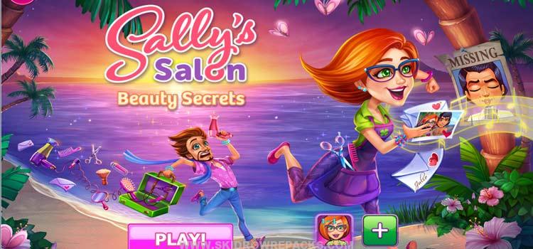 Sally S Spa Full Game Torrent